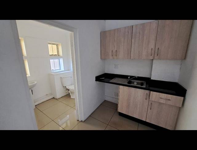 INDUSTRIAL PROPERTY TO RENT IN ALTON